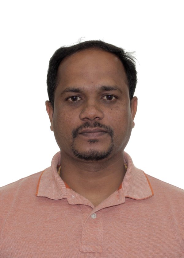 Parthasarathy Kumar